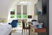 Hotel Caroline Mathilde