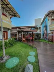 Principe do Mutá Hotel Design  호텔