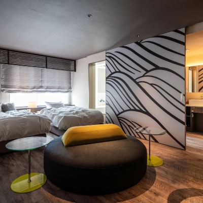 Room#301 Suite Room Twin La Viola Promo Code