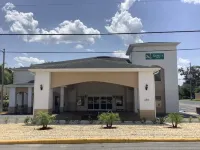 Quality Inn Zephyrhills-Dade City