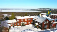 Hotell Villa Långbers Hotel di 