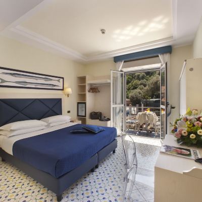 Superior Quadruple Room Hotel Del Mare Promo Code