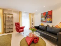 Gaia Hotel Basel - the Sustainable 4 Star Hotel Hotels in Basel