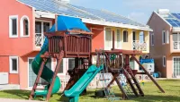 Ocean Reef Yacht Club & Resort