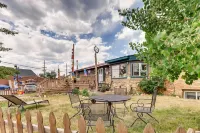 Inn the Clouds Hostel & Inn Ξενοδοχεία στην πόλη 