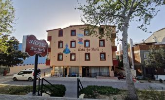 Hotel Ave Maria - Housity