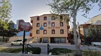 Hotel Ave Maria
