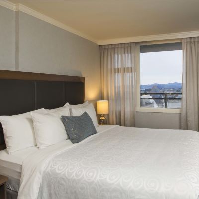 兩卧室套房 維多利亞莊園套房酒店優惠