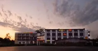 Hotell Amigo Các khách sạn ở 