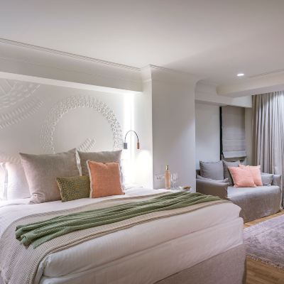 Fine niche Suite with Acropolis View Niche Hotel Athens Promo Code