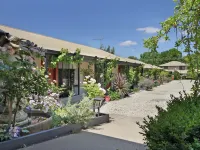 比奇沃斯橋汽車旅館 比奇沃斯住宿飯店