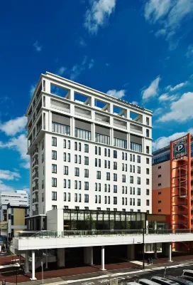 Hotel Coco Grand Hotels in 