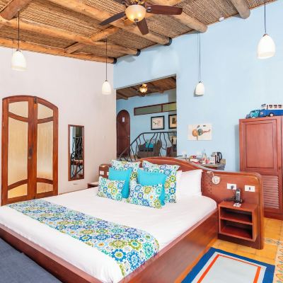 Suite Finca Rosa Blanca Coffee Farm and Inn Promo Code