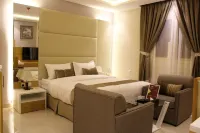 Al Muhaidb Residence - Abha
