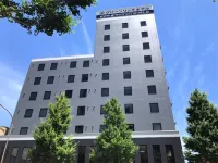 Green Rich Hotel Yonago Ekimae (Artificial Hot Spring Futamata Yunohana)