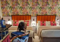 Allingham Arms Hotel Hotel a 