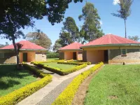 Bishop Muge Guest House & Conference Hotels in 