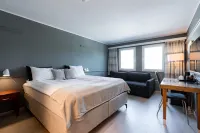 Scandic Hønefoss Hotels in 