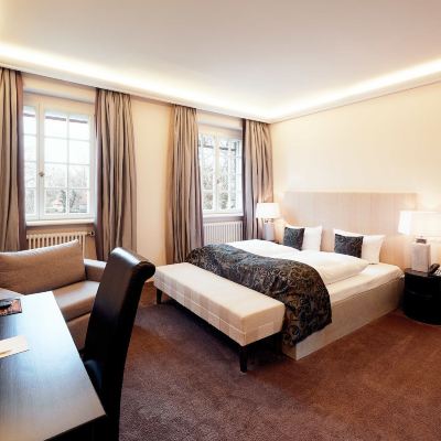 Deluxe Double Room Schloss Kartzow Promo Code