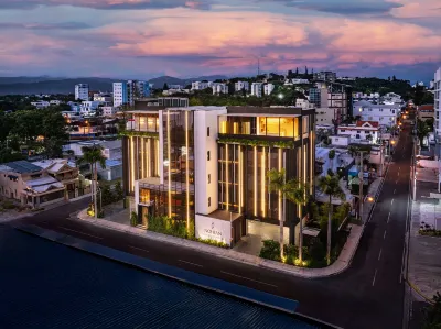 Nohian Collection Hotels Hotels in 