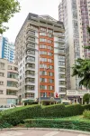 Ritz Apart Hotel Hotels in 