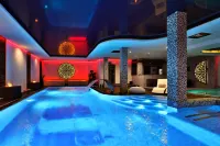 Hotel Piwniczna Spa&Conference