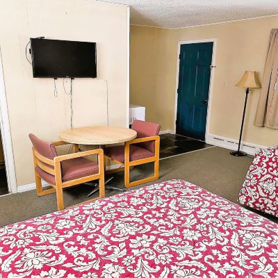 Double Room With Two Double Beds Timberline Lodge Promo Code
