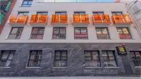 Alicante Smart Accommodation Hoteles en 