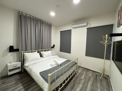 City Stay Tiberias - סיטי סטיי טבריה Hotels in 