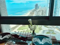 C Tower Apartments