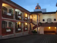 Hotel Colonial Hotels in Teziutlan
