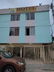 Hotel Mileto Các khách sạn ở 