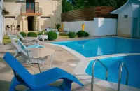 Hotel Pegasus Hôtels à : 