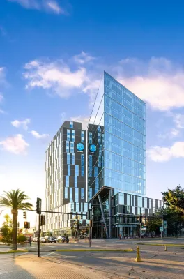 Tru by Hilton Chillan Ferrat Hotels in 