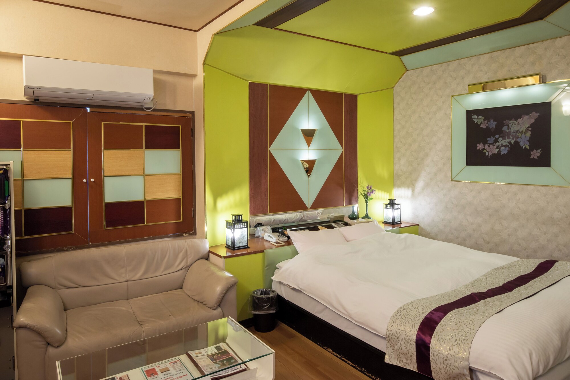 天然個室温泉 ホテル ラ フォンテーヌ 諏訪 最新特別料金で宿泊予約