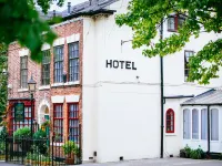 Pymgate Lodge Hotel Manchester Airport Cheadle otelleri