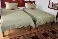 Spring Gardens Resort Ξενοδοχεία στην πόλη 