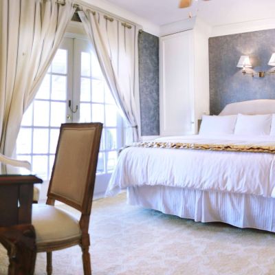 Premium Room The Riverview Hotel - New Smyrna Beach Promo Code