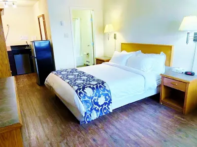 Grande Mountain Lodge Hotels in 