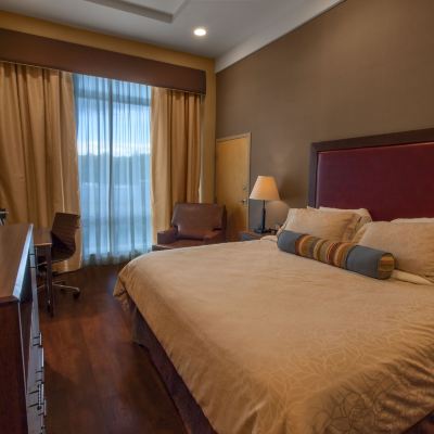 Executive Tower King Hotel Ithaca Promo Code