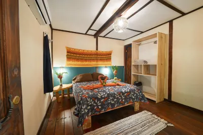 Playa 506 Beachfront Hostel Các khách sạn ở 