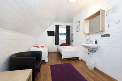 Stavanger Bed & Breakfast Hotels in 