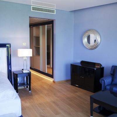 Double Room, Garden Area Schwitzer's Hotel am Park Promo Code