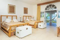 Hotel Villa Serena Hotel di 