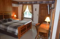 Big Bears Lodge