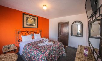 Hotel Cucapa - Housity