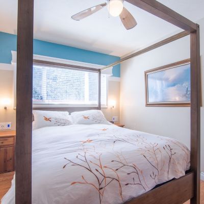 One-Bedroom Suite with Kitchen The Inn at Sunset Cliffs Promo Code