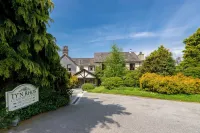 Tyn Rhos Country House Hotel a 