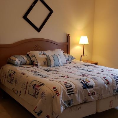 Standard King Room-Non-Smoking Mt. Baker Hotel Promo Code