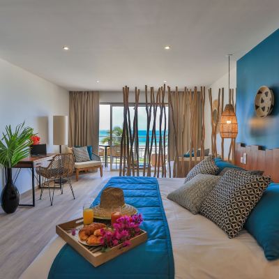 Ocean Deluxe Room Orient Beach Hotel Promo Code